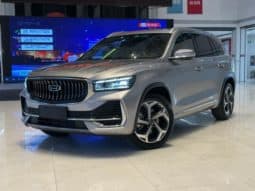 67d2e281a1bac Geely Monjaro, 2022