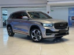 
										Geely Monjaro, 2022 full									