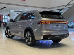 
										Geely Monjaro, 2022 full									