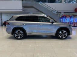 
										Geely Monjaro, 2022 full									