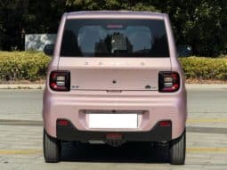 
										Geely Panda, 2024 full									