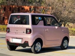 
										Geely Panda, 2024 full									