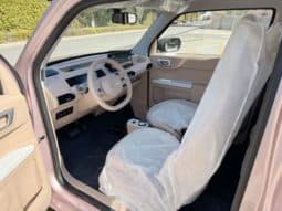 
										Geely Panda, 2024 full									