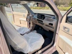 
										Geely Panda, 2024 full									