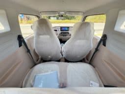 
										Geely Panda, 2024 full									