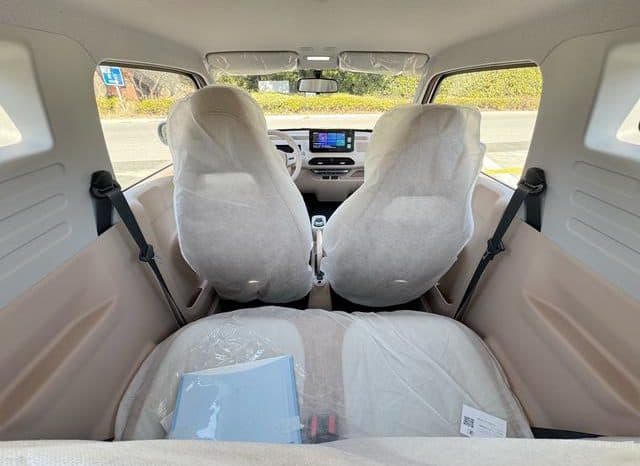 
								Geely Panda, 2024 full									
