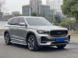 
										Geely Monjaro, 2022 full									