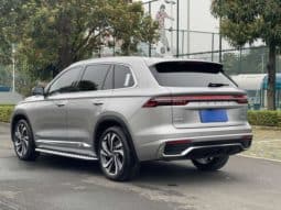 
										Geely Monjaro, 2022 full									