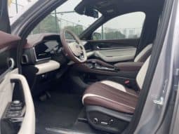 
										Geely Monjaro, 2022 full									