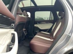 
										Geely Monjaro, 2022 full									
