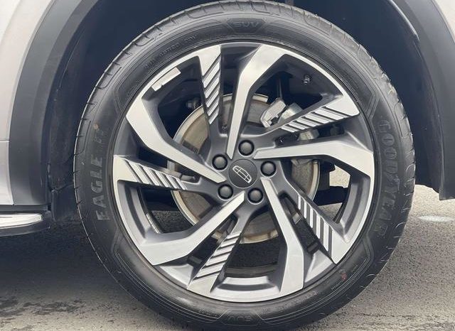 
								Geely Monjaro, 2022 full									