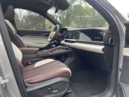 
										Geely Monjaro, 2022 full									