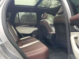 
										Geely Monjaro, 2022 full									