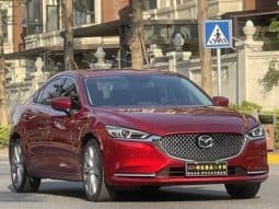 
										Mazda 6 (III), 2021 full									
