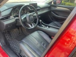 
										Mazda 6 (III), 2021 full									