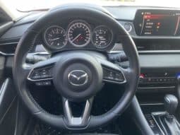 
										Mazda 6 (III), 2021 full									