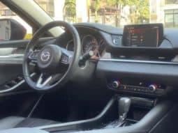 
										Mazda 6 (III), 2021 full									