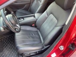 
										Mazda 6 (III), 2021 full									