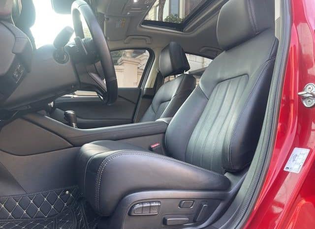 
								Mazda 6 (III), 2021 full									