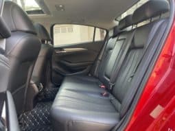 
										Mazda 6 (III), 2021 full									