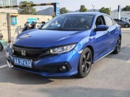 67d2e5b0da0da Honda Civic, 2021