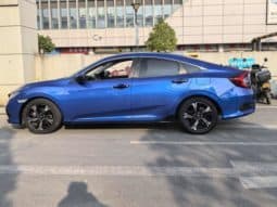 
										Honda Civic, 2021 full									