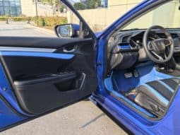 
										Honda Civic, 2021 full									