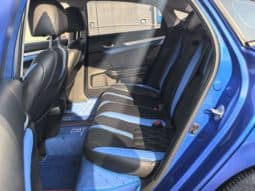 
										Honda Civic, 2021 full									