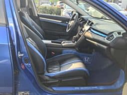 
										Honda Civic, 2021 full									