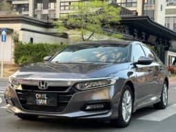 67d2e5d76d7f0 Honda Accord, 2020