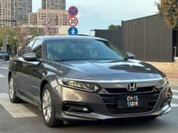 
										Honda Accord, 2020 full									