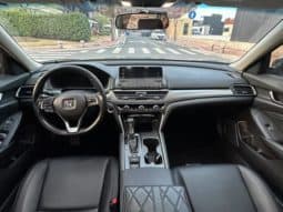 
										Honda Accord, 2020 full									