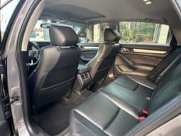 
										Honda Accord, 2020 full									