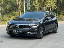 67d2e6f4ab5a3 Volkswagen Jetta, 2020