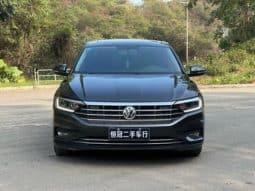 
										Volkswagen Jetta, 2020 full									