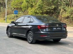 
										Volkswagen Jetta, 2020 full									