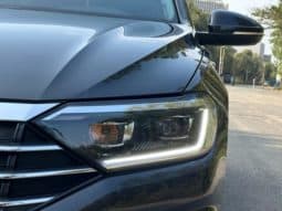 
										Volkswagen Jetta, 2020 full									