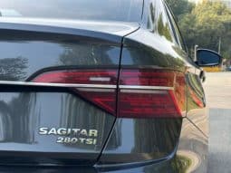 
										Volkswagen Jetta, 2020 full									
