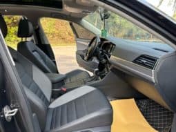 
										Volkswagen Jetta, 2020 full									