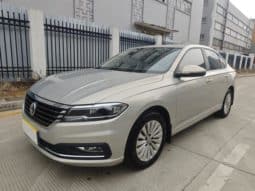 Volkswagen Golf 7 (Lavida), 2020