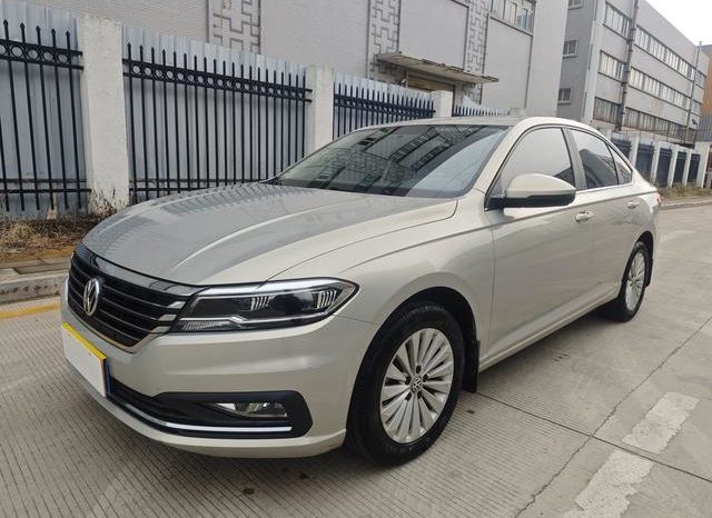 67d2e6fa1a83e Volkswagen Golf 7 (Lavida), 2020