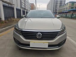 
										Volkswagen Golf 7 (Lavida), 2020 full									
