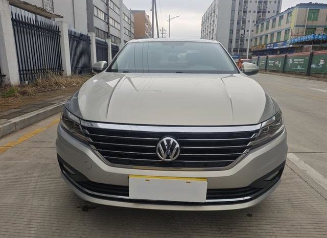 
								Volkswagen Golf 7 (Lavida), 2020 full									