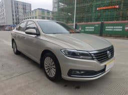 
										Volkswagen Golf 7 (Lavida), 2020 full									