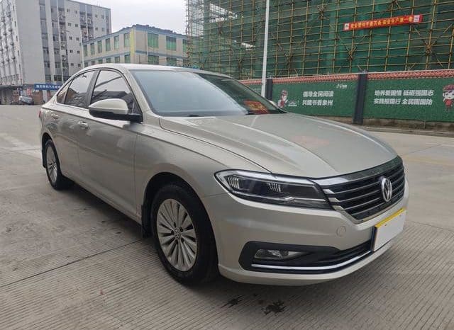 
								Volkswagen Golf 7 (Lavida), 2020 full									