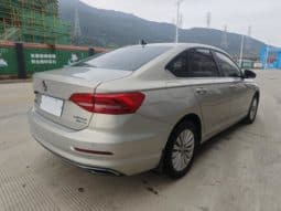 
										Volkswagen Golf 7 (Lavida), 2020 full									