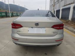 
										Volkswagen Golf 7 (Lavida), 2020 full									
