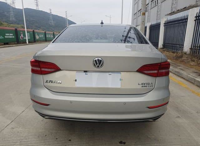 
								Volkswagen Golf 7 (Lavida), 2020 full									