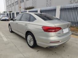 
										Volkswagen Golf 7 (Lavida), 2020 full									