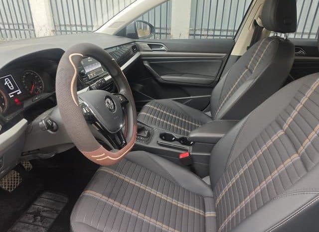 
								Volkswagen Golf 7 (Lavida), 2020 full									